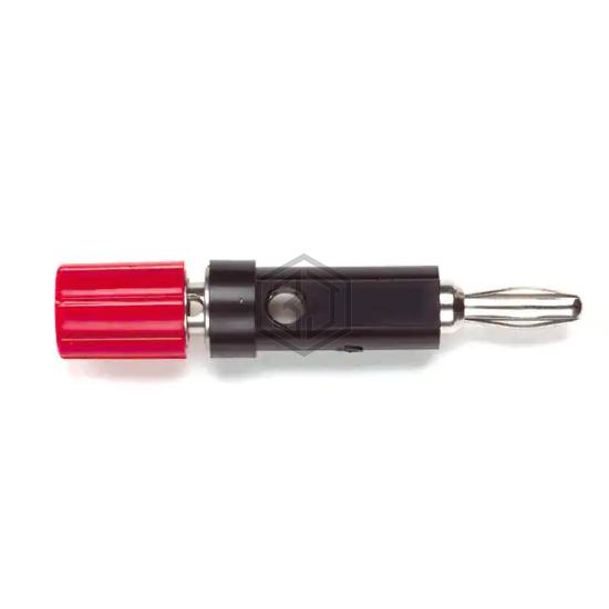 2894-2 - Pomona Electronics - Banana and Tip Connectors - Binding Posts