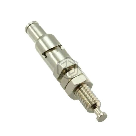 29-110 - Grayhill Inc. - Banana and Tip Connectors - Binding Posts