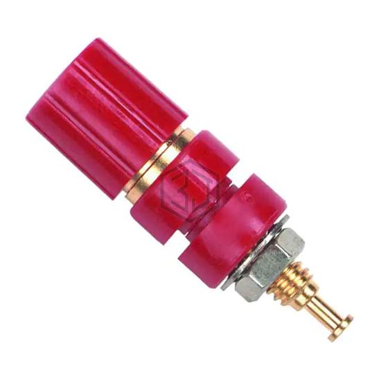 2382-2 - Pomona Electronics - Banana and Tip Connectors - Binding Posts