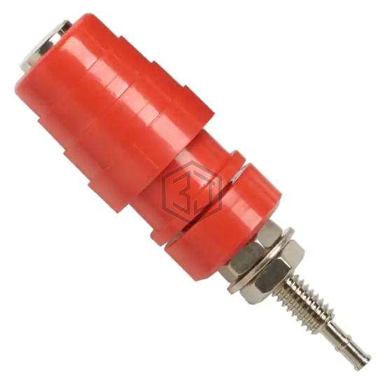 73094-2 - Pomona Electronics - Banana and Tip Connectors - Binding Posts