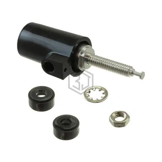 4770-0 - Pomona Electronics - Banana and Tip Connectors - Binding Posts