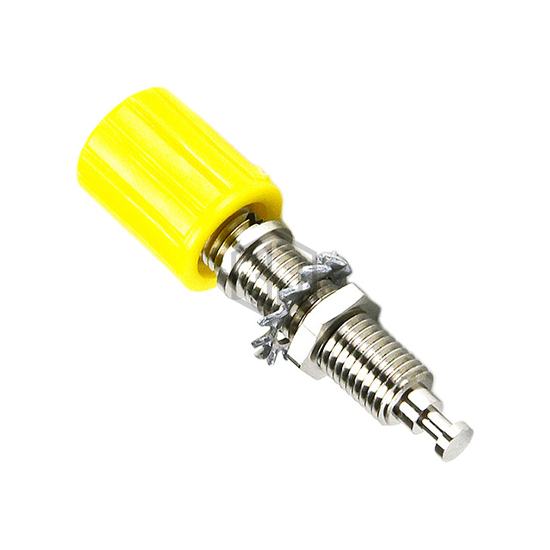 CT2234-4 - Cal Test Electronics - Banana and Tip Connectors - Binding Posts