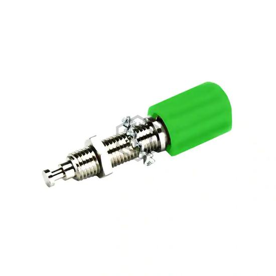 CT2234-5 - Cal Test Electronics - Banana and Tip Connectors - Binding Posts