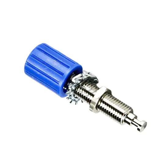 CT2234-6 - Cal Test Electronics - Banana and Tip Connectors - Binding Posts