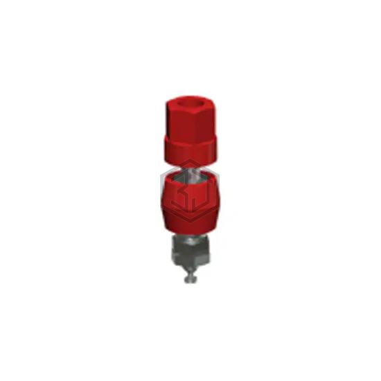 4091 - Keystone Electronics - Banana and Tip Connectors - Binding Posts