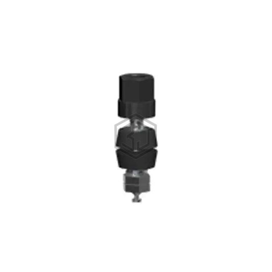 4092 - Keystone Electronics - Banana and Tip Connectors - Binding Posts