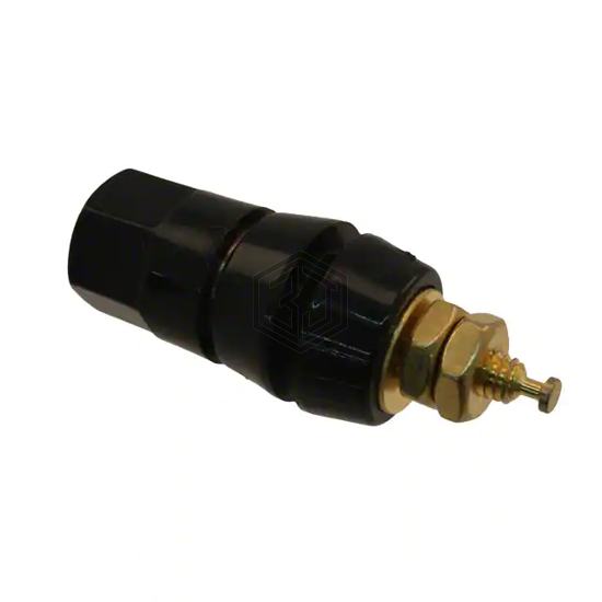 4097 - Keystone Electronics - Banana and Tip Connectors - Binding Posts