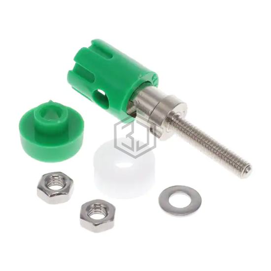 CL681563 - CLIFF Electronic Components Ltd - Banana and Tip Connectors - Binding Posts