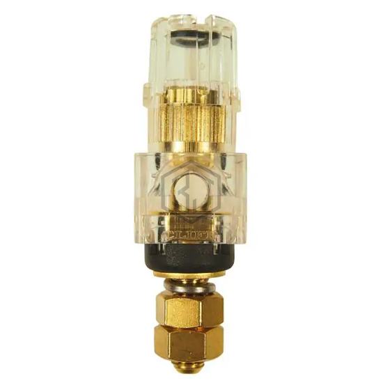 CL159802A - CLIFF Electronic Components Ltd - Banana and Tip Connectors - Binding Posts