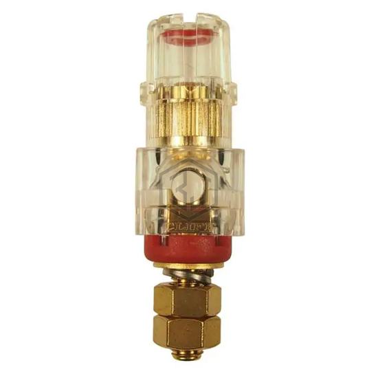 CL159801A - CLIFF Electronic Components Ltd - Banana and Tip Connectors - Binding Posts