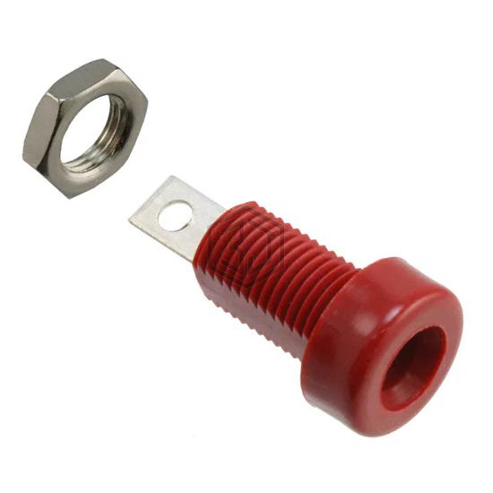 108-0902-001 - Cinch Connectivity Solutions Johnson - Banana and Tip Connectors - Jacks, Plugs