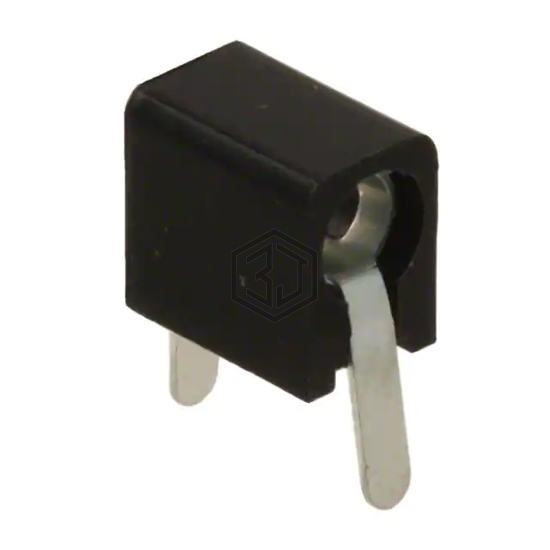 105-1103-001 - Cinch Connectivity Solutions Johnson - Banana and Tip Connectors - Jacks, Plugs