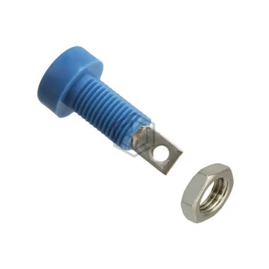 108-0910-001 - Cinch Connectivity Solutions Johnson - Banana and Tip Connectors - Jacks, Plugs