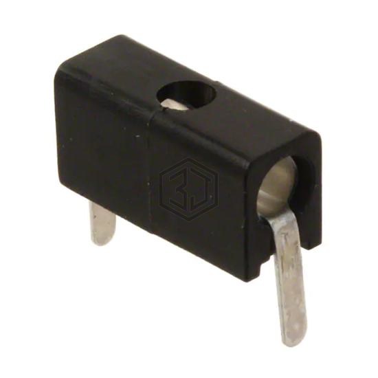 105-0753-001 - Cinch Connectivity Solutions Johnson - Banana and Tip Connectors - Jacks, Plugs