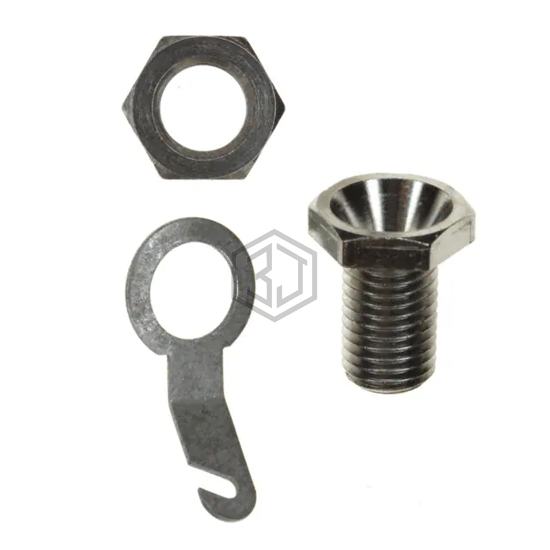 6095 - Keystone Electronics - Banana and Tip Connectors - Jacks, Plugs