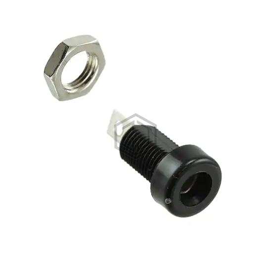 6092 - Keystone Electronics - Banana and Tip Connectors - Jacks, Plugs