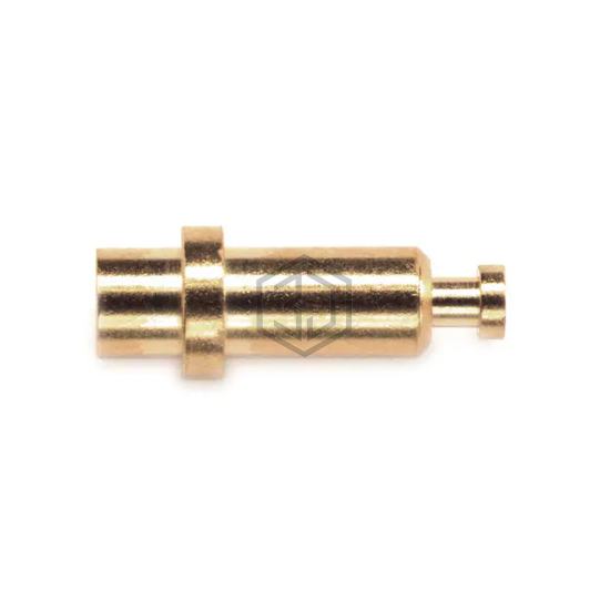3277# - Pomona Electronics - Banana and Tip Connectors - Jacks, Plugs