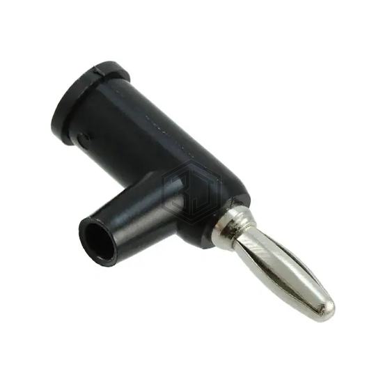 BU-P1825-0 - Mueller Electric Co - Banana and Tip Connectors - Jacks, Plugs