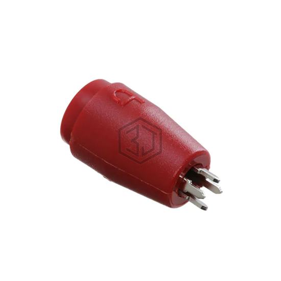 CT3151V1-2 - Cal Test Electronics - Banana and Tip Connectors - Jacks, Plugs