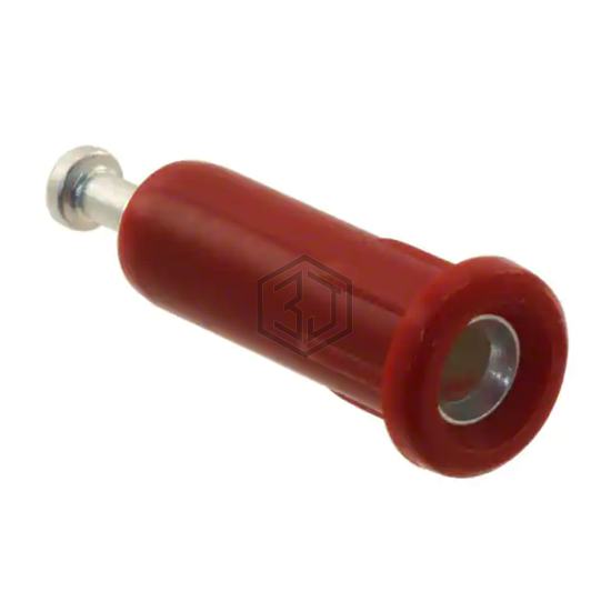 105-1042-001 - Cinch Connectivity Solutions Johnson - Banana and Tip Connectors - Jacks, Plugs