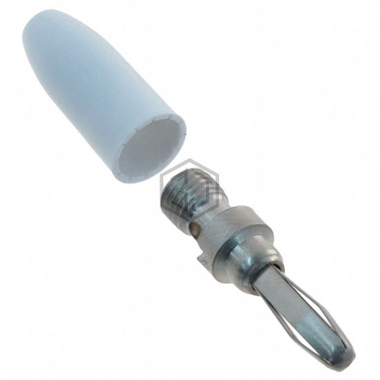 108-0301-001 - Cinch Connectivity Solutions Johnson - Banana and Tip Connectors - Jacks, Plugs