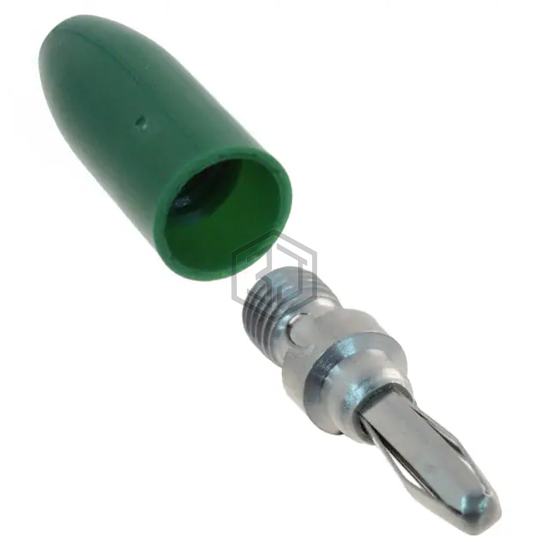 108-0304-001 - Cinch Connectivity Solutions Johnson - Banana and Tip Connectors - Jacks, Plugs