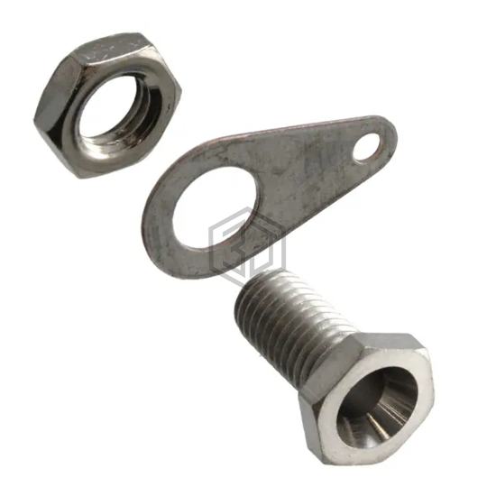 108-0740-001 - Cinch Connectivity Solutions Johnson - Banana and Tip Connectors - Jacks, Plugs