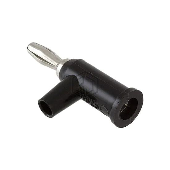 1325-0 - Pomona Electronics - Banana and Tip Connectors - Jacks, Plugs