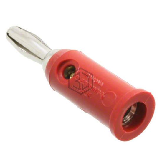 1325-2 - Pomona Electronics - Banana and Tip Connectors - Jacks, Plugs