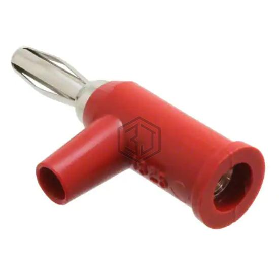 1825-2# - Pomona Electronics - Banana and Tip Connectors - Jacks, Plugs