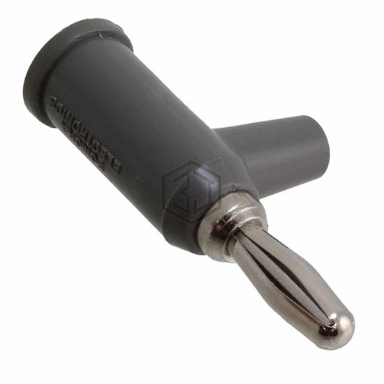 1825-8 - Pomona Electronics - Banana and Tip Connectors - Jacks, Plugs