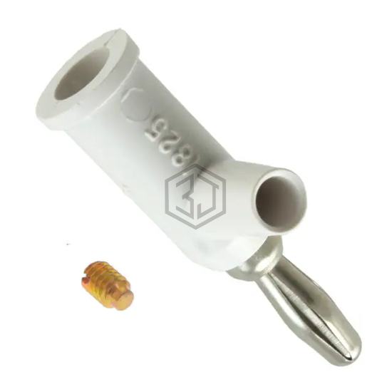 1825-9 - Pomona Electronics - Banana and Tip Connectors - Jacks, Plugs