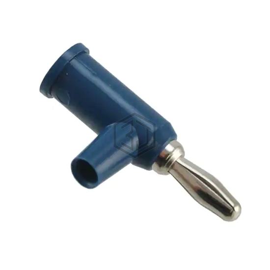 4899-6 - Pomona Electronics - Banana and Tip Connectors - Jacks, Plugs