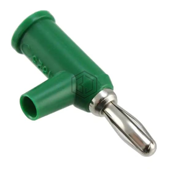 1825-5 - Pomona Electronics - Banana and Tip Connectors - Jacks, Plugs