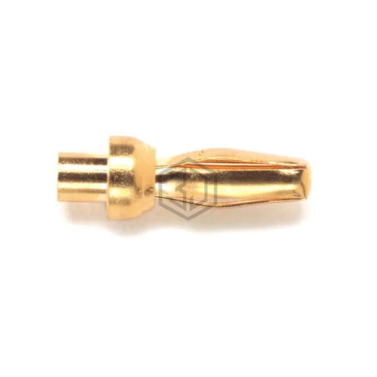 3268 - Pomona Electronics - Banana and Tip Connectors - Jacks, Plugs