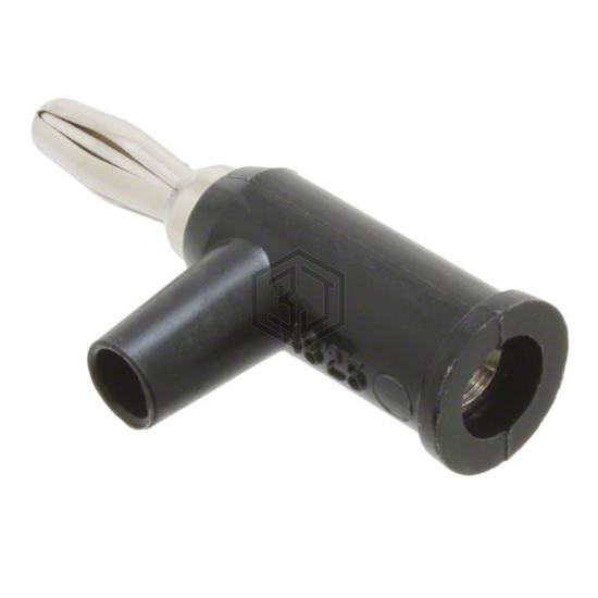 4899-0 - Pomona Electronics - Banana and Tip Connectors - Jacks, Plugs