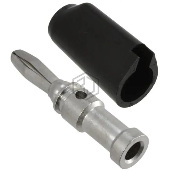 108-1083-001 - Cinch Connectivity Solutions Johnson - Banana and Tip Connectors - Jacks, Plugs