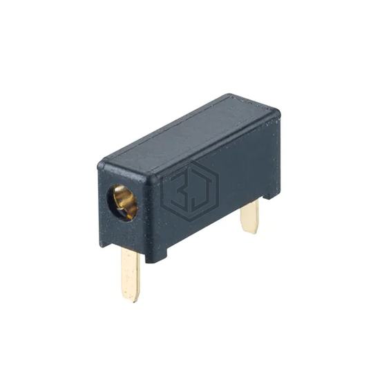 M3498-98 - Harwin Inc. - Banana and Tip Connectors - Jacks, Plugs