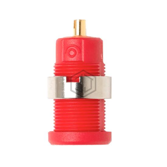 5931-2 - Pomona Electronics - Banana and Tip Connectors - Jacks, Plugs