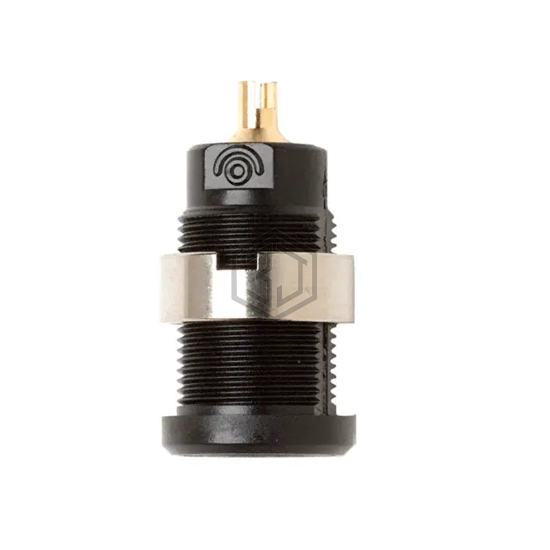 5931-0 - Pomona Electronics - Banana and Tip Connectors - Jacks, Plugs