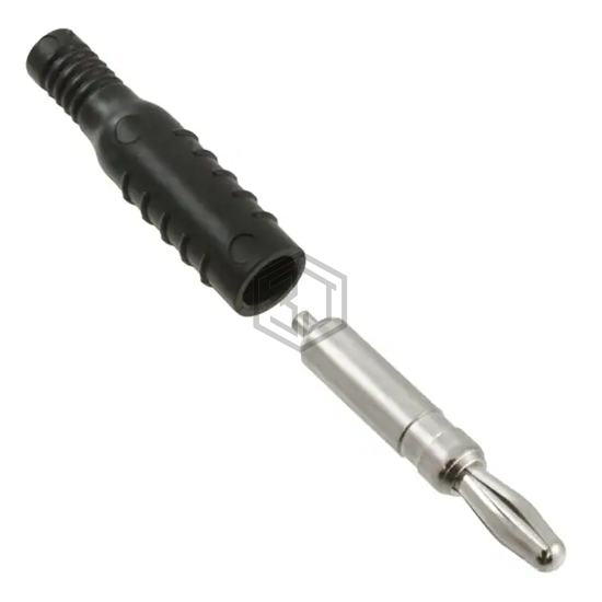 5169-0 - Pomona Electronics - Banana and Tip Connectors - Jacks, Plugs