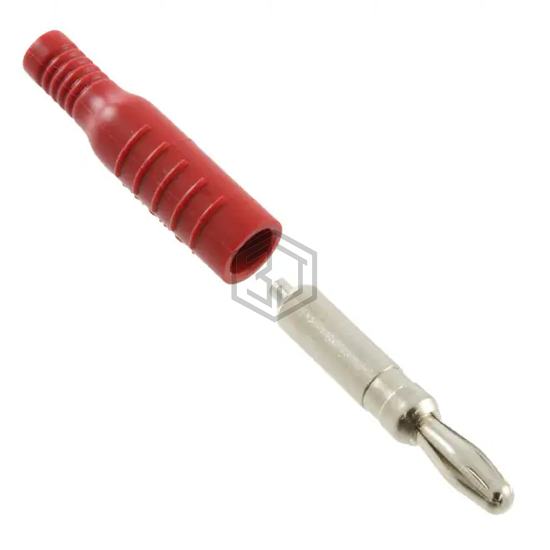 5170-2 - Pomona Electronics - Banana and Tip Connectors - Jacks, Plugs