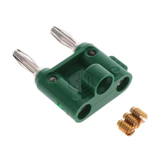 MDP-5 - Pomona Electronics - Banana and Tip Connectors - Jacks, Plugs