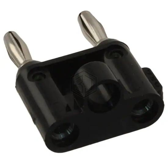 MDP-0 - Pomona Electronics - Banana and Tip Connectors - Jacks, Plugs
