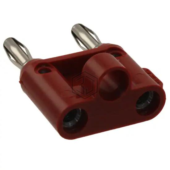 MDP-2 - Pomona Electronics - Banana and Tip Connectors - Jacks, Plugs