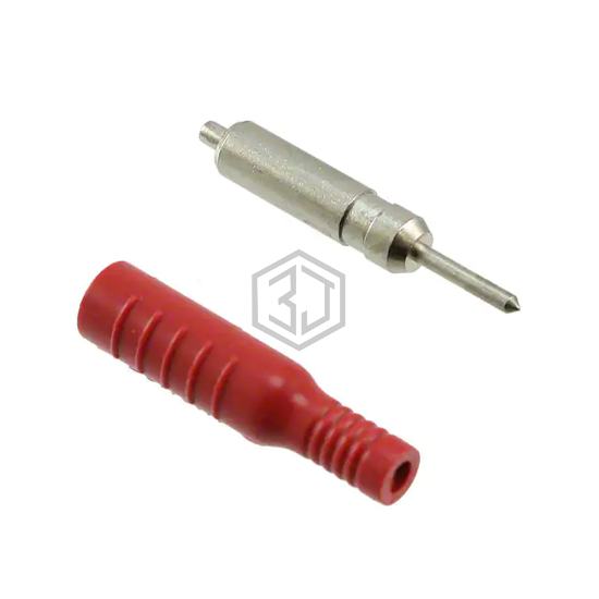 5173-2 - Pomona Electronics - Banana and Tip Connectors - Jacks, Plugs