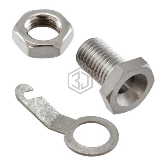 108-0740-102 - Cinch Connectivity Solutions Johnson - Banana and Tip Connectors - Jacks, Plugs
