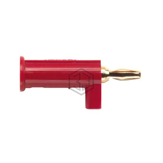 2945-2 - Pomona Electronics - Banana and Tip Connectors - Jacks, Plugs