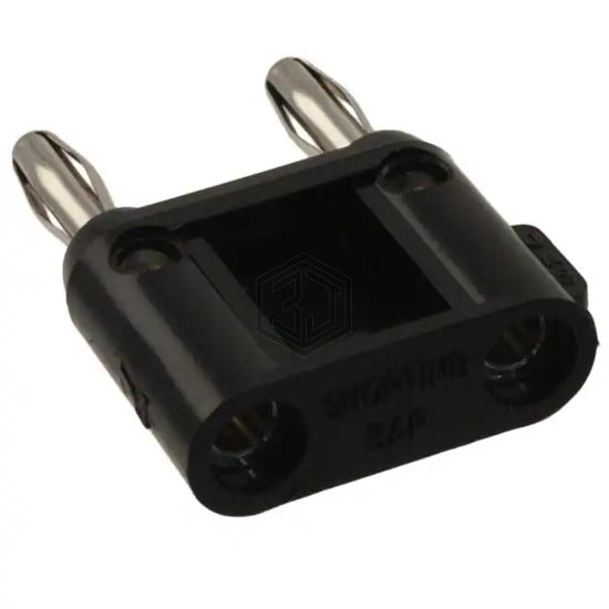 MDP-S-0 - Pomona Electronics - Banana and Tip Connectors - Jacks, Plugs