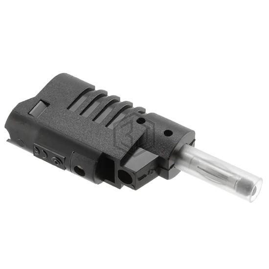 CT2015-0 - Cal Test Electronics - Banana and Tip Connectors - Jacks, Plugs